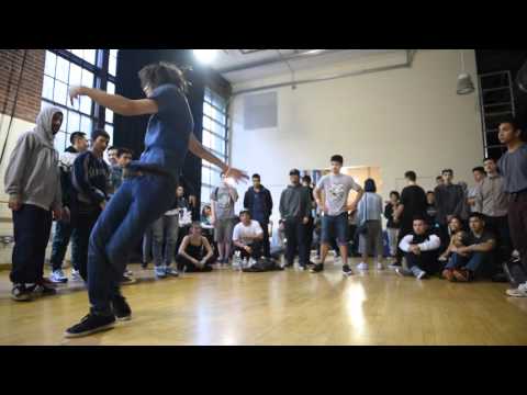 Misfits vs Ballhogs vs ODB | Sweet 16 | Prelims Side 2