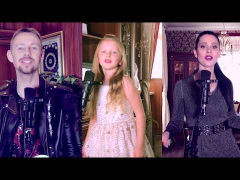 WE ARE THE WORLD - SoulGreg Artist - Michael Jackson, Lionel Richie tribute