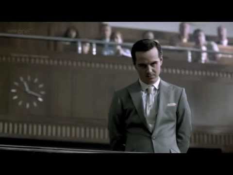 Moriarty: 