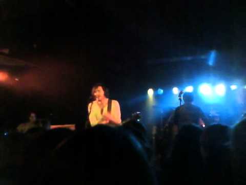 Robert Francis - Live in Köln