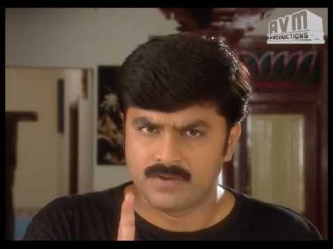 Episode 216: Vairanenjam Tamil TV Serial - AVM Productions