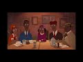 Comparative Analysis Film Reel