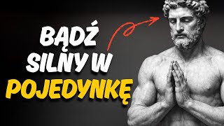 Jak Być Emocjonalnie Silnym | Stoicka Mądrość