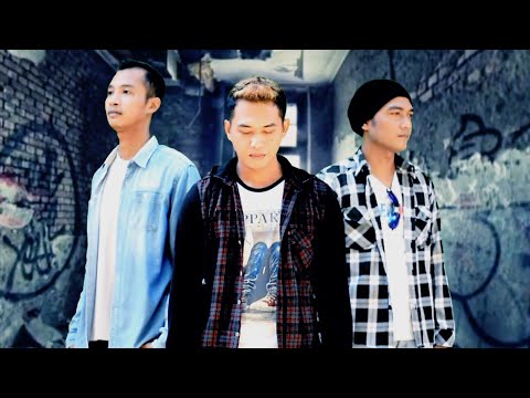 Ku Ingin Kau Bahagia - Ekalyptus Band (Official Musik Video)