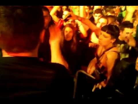 StereoType @ Circusland - NYE 2013 AREAMITO.com