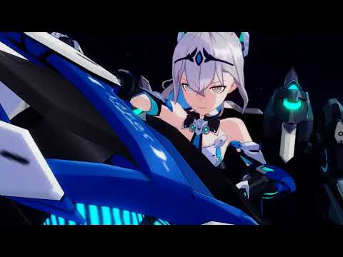 Abyss HoTr vs. Bleed Vill-V [Nirvana 479D, +392] | Honkai Impact 3rd