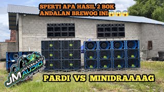 Download lagu IF PARDI X MINIDRAG WERE JOINED, WHAT WOULD THE RESULT BE? mp3