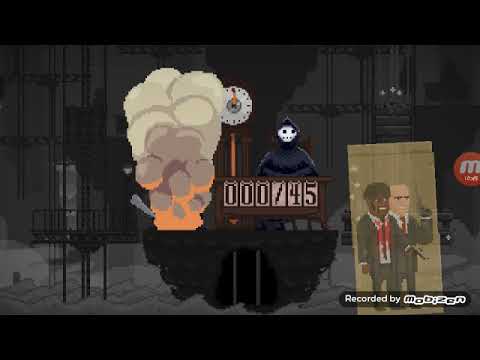 Peace death ep3 sinucideri