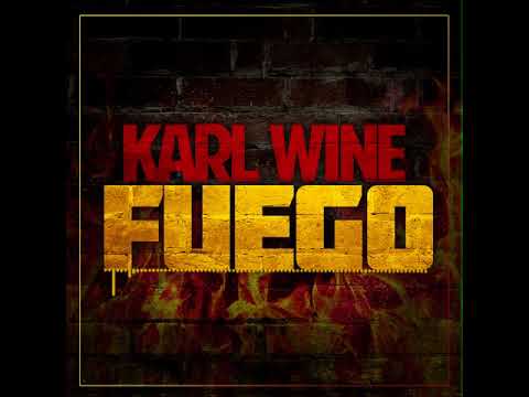 Karl Wine - Fuego