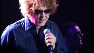 Simply Red ♪ Sky is a Gipsy   Abril 29, 2010