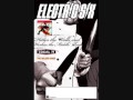 Electric Six as The Wildbunch - I Know Karate ...