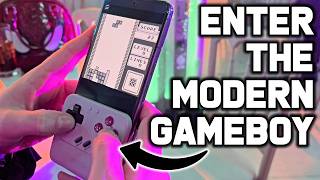 A Game Boy for Today: Pocket Taco