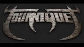 Tourniquet - A Ghost At The Wheel  (2003)