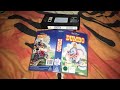 Opening And Closing To Dumbo WDHV VHS New Zealand 08 08 1996 Reprint REUPLOADED