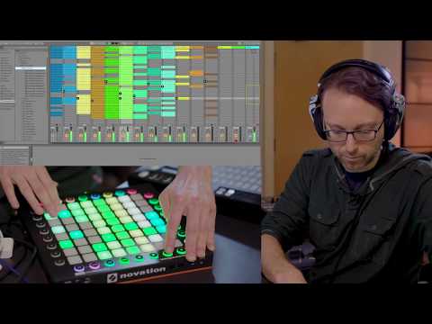 EM's Walkthrough Review of Native Instruments Caribbean Current Expansion