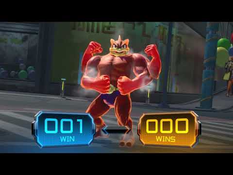 SkyRasen (Machamp) vs PaperSak (Weavile) - Guardbreak XV - 5/25/19