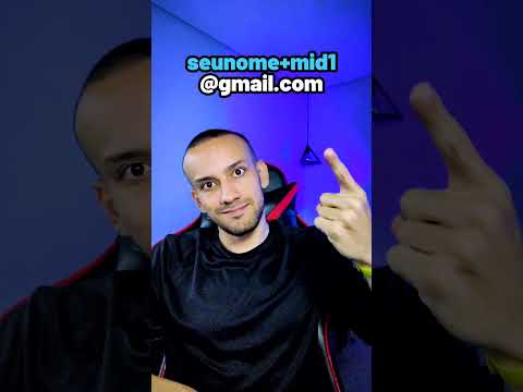 Vídeo: Gerador Email Temporário: perguntas e respostas