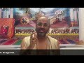 Srimath Ramayanam Day 95 At Asthikasamaj Alwalpet Chennai