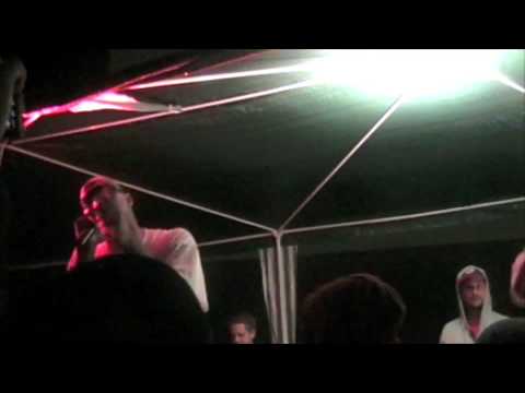 Skåne(Öris, Marke, Sebbe) Live möllevångsfestivalen! (DEN RIKTIGA)