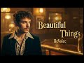 Beautiful Things - Benson Boone (ReVoice - AI Reinterpretation)