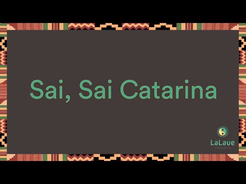 Sai Sai Catarina