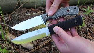 South Pole vs S1 Pro Comparison - Tactical Reviews