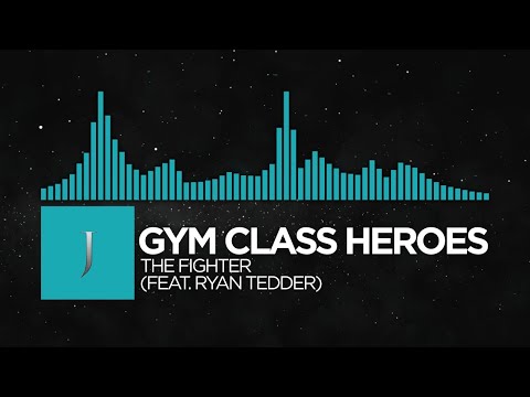 [Indie Pop] - Gym Class Heroes - The Fighter (feat. Ryan Tedder) [Monstercat Remake]