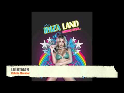 Robbie Moroder - Lightman (Official Promo)