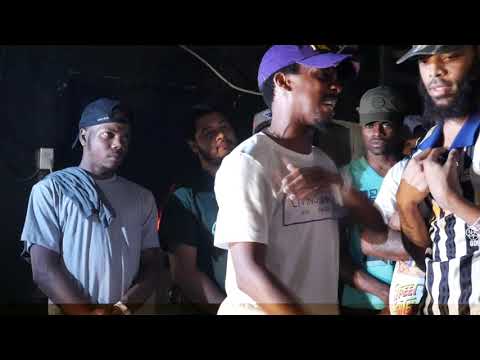 Drugz vs Yo Bull Pnut