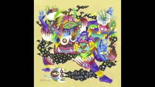 Little Dragon- Runabout