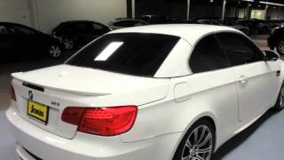 2011 BMW M3