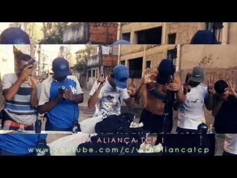 MC TK - BONDE FORTEMENTE A MARÉ É TCP ♪ [ DJ LB DA MARE ] [ 2016 ]