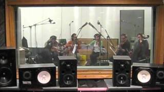 Howling Bells - Radio wars theme.m4v