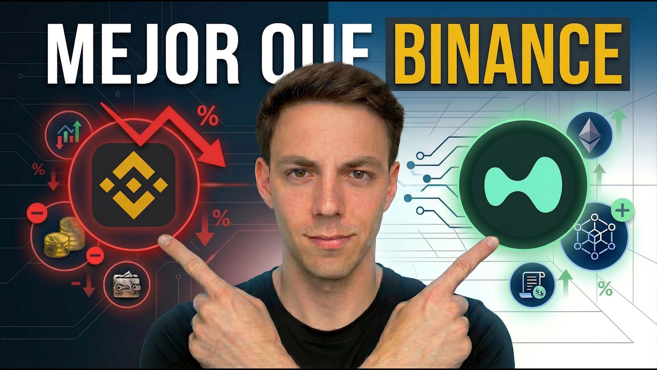 Video de Nahuel en YouTube