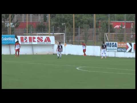 Resumen Boca Unidos 1 Chacarita 0