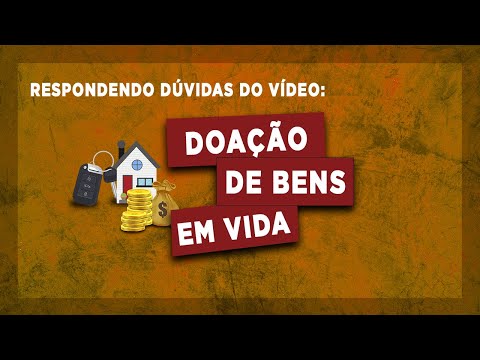 Capa do vídeo
