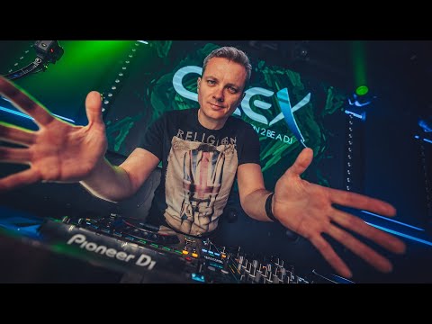 DJ ALEX • LIVE SET • Club Holidays Orchowo • 29.03.2025