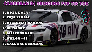 Download lagu DJ CAMPURAN VIRAL TIK TOK 2024 JEDAG JEDUG FULL BASS TERBARU mp3
