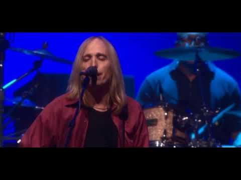 Tom Petty Live   Have Love Will Travel