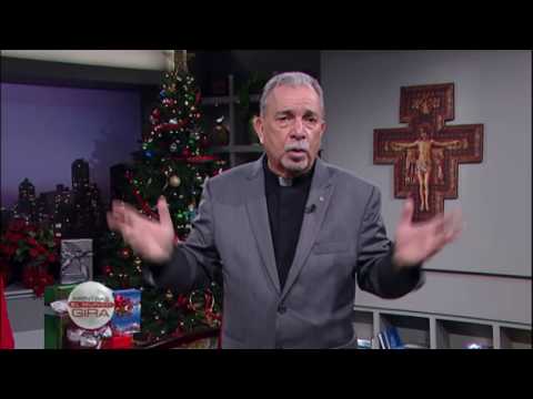 Mientras el Mundo Gira–Epifania - Regalo de Dios • 3 | Enero | 2017