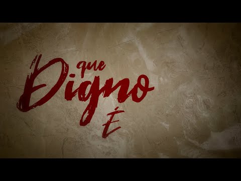 Digno É - Terra da Cruz
