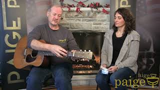 How to The Original Capo