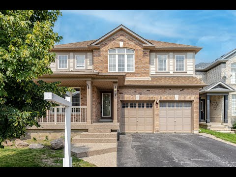 1013 Gordon Heights, Milton Home - Real Estate Properties