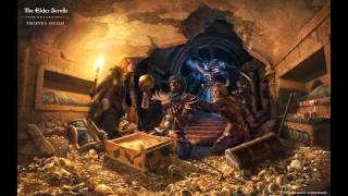 Elder Scrolls Online - Thieves Guild DLC Music 