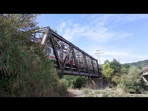 IC 703 Ponte Tignano 03 09 2021