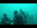 What you need to know about the hidden health risks of diving