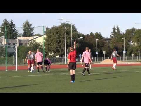 FCMM 6 - 0 SK Mercury 18.08.2013