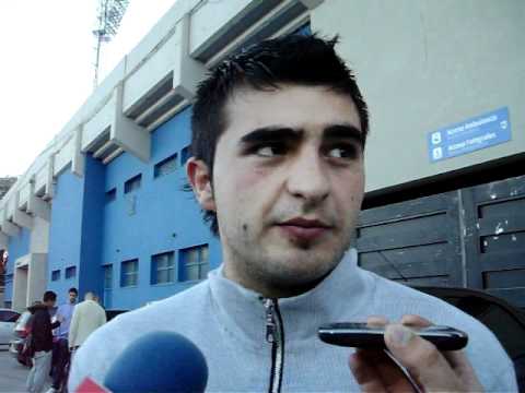 Enrique Triverio - GyE de Jujuy - Show Deportivo