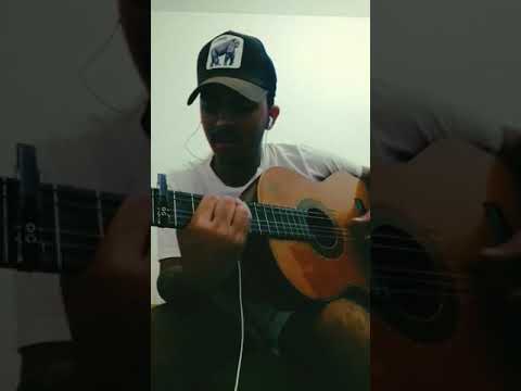 Miguel cantando a pamela sanchez