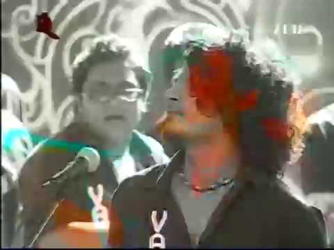 Rannamaari - Raalhugandu [Boduberu Challenge 2012]